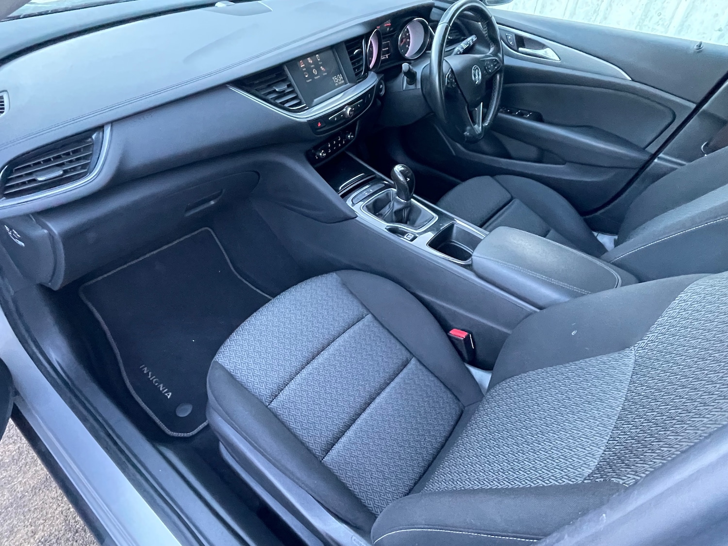 Used Vauxhall Insignia 2019 for sale - 76750870: Photo 21