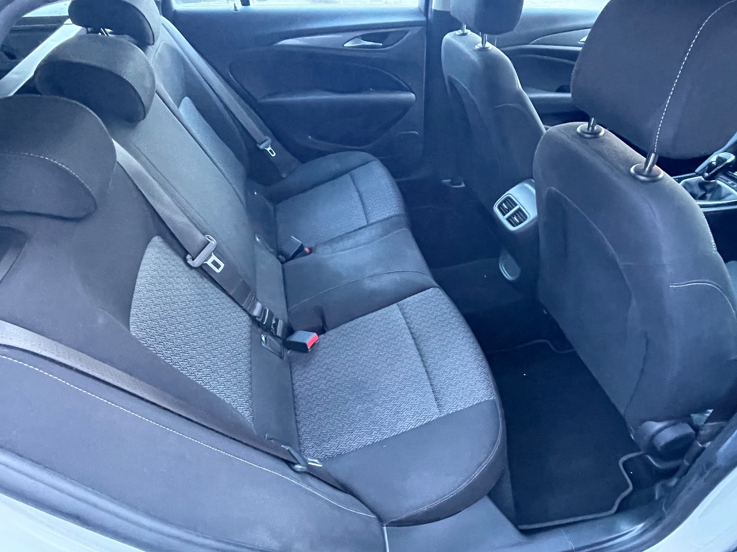 Used Vauxhall Insignia 2019 for sale - 76750870: Photo 22