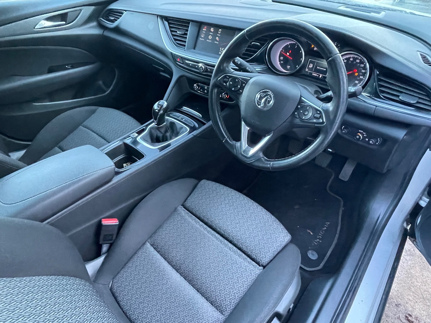 Used Vauxhall Insignia 2019 for sale - 76750870: Photo 23