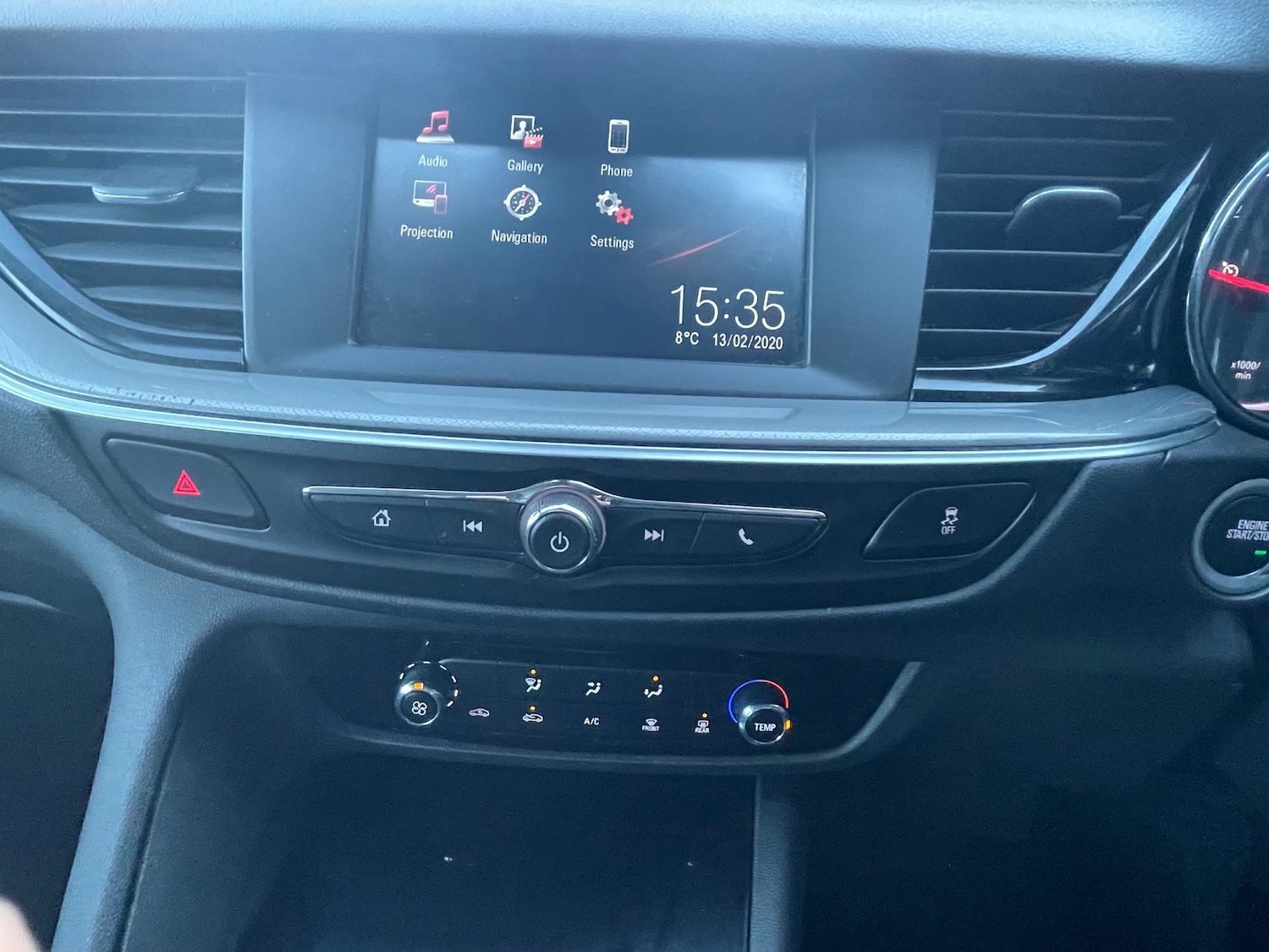 Used Vauxhall Insignia 2019 for sale - 76750870: Photo 25