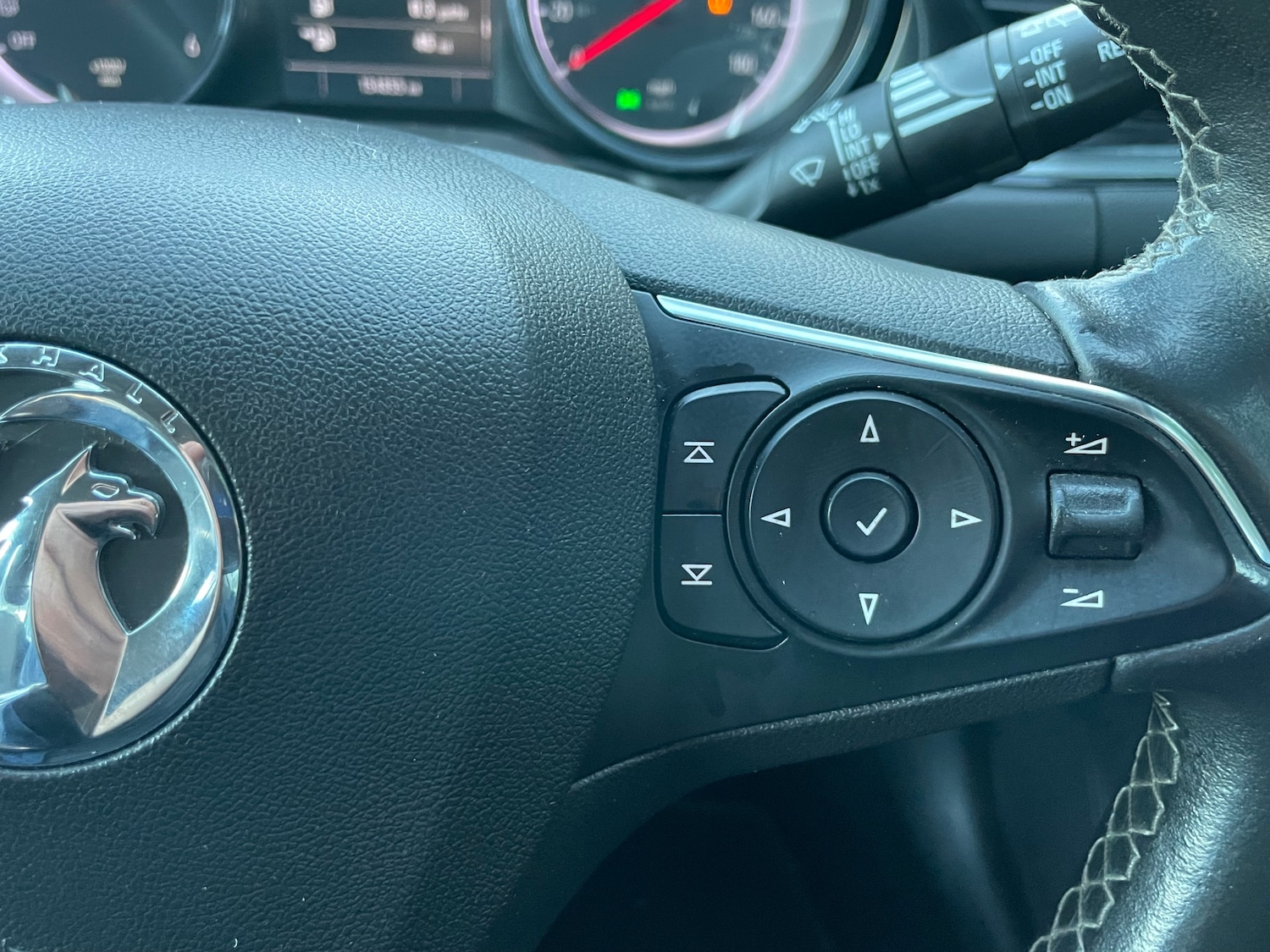 Used Vauxhall Insignia 2019 for sale - 76750870: Photo 28