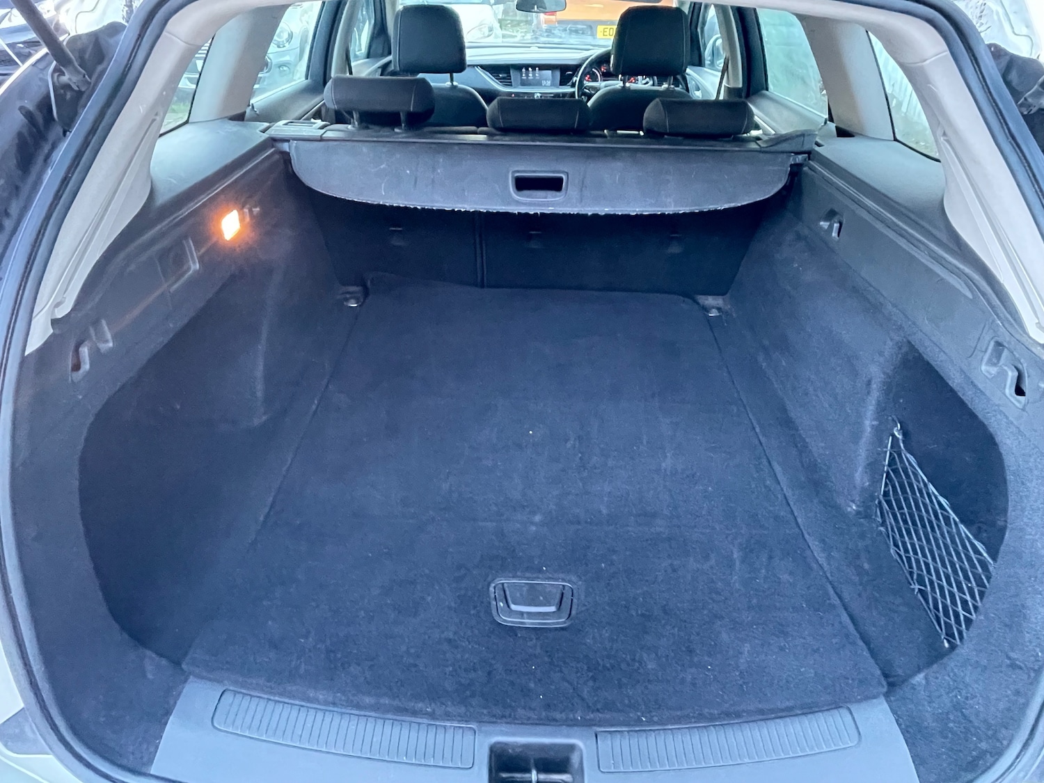 Used Vauxhall Insignia 2019 for sale - 76750870: Photo 29