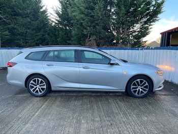 Used Vauxhall Insignia 2019 for sale - 76750870: Photo