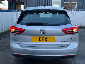 Used Vauxhall Insignia 2019 for sale - 76750870: Photo
