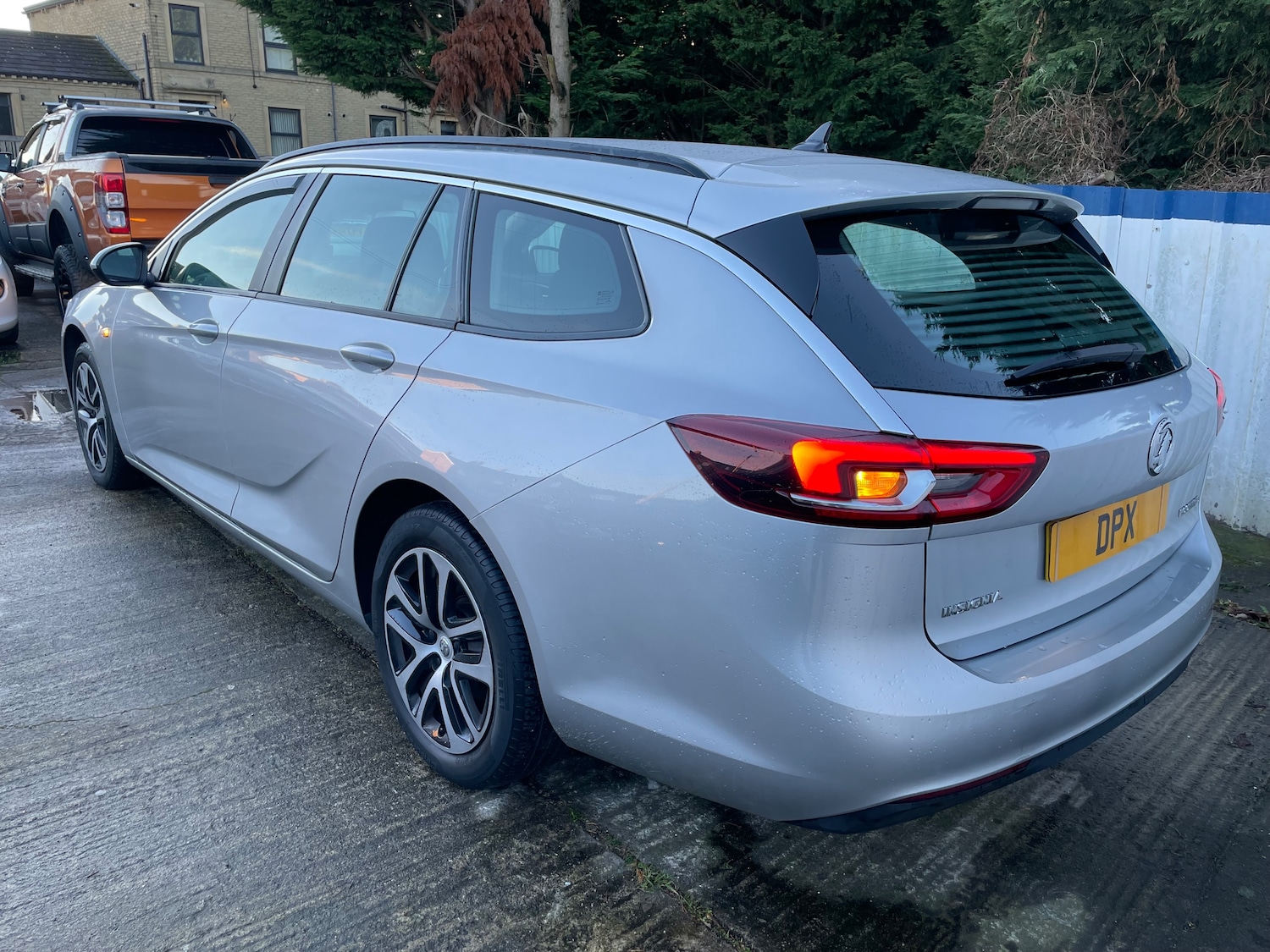 Used Vauxhall Insignia 2019 for sale - 76750870: Photo 5