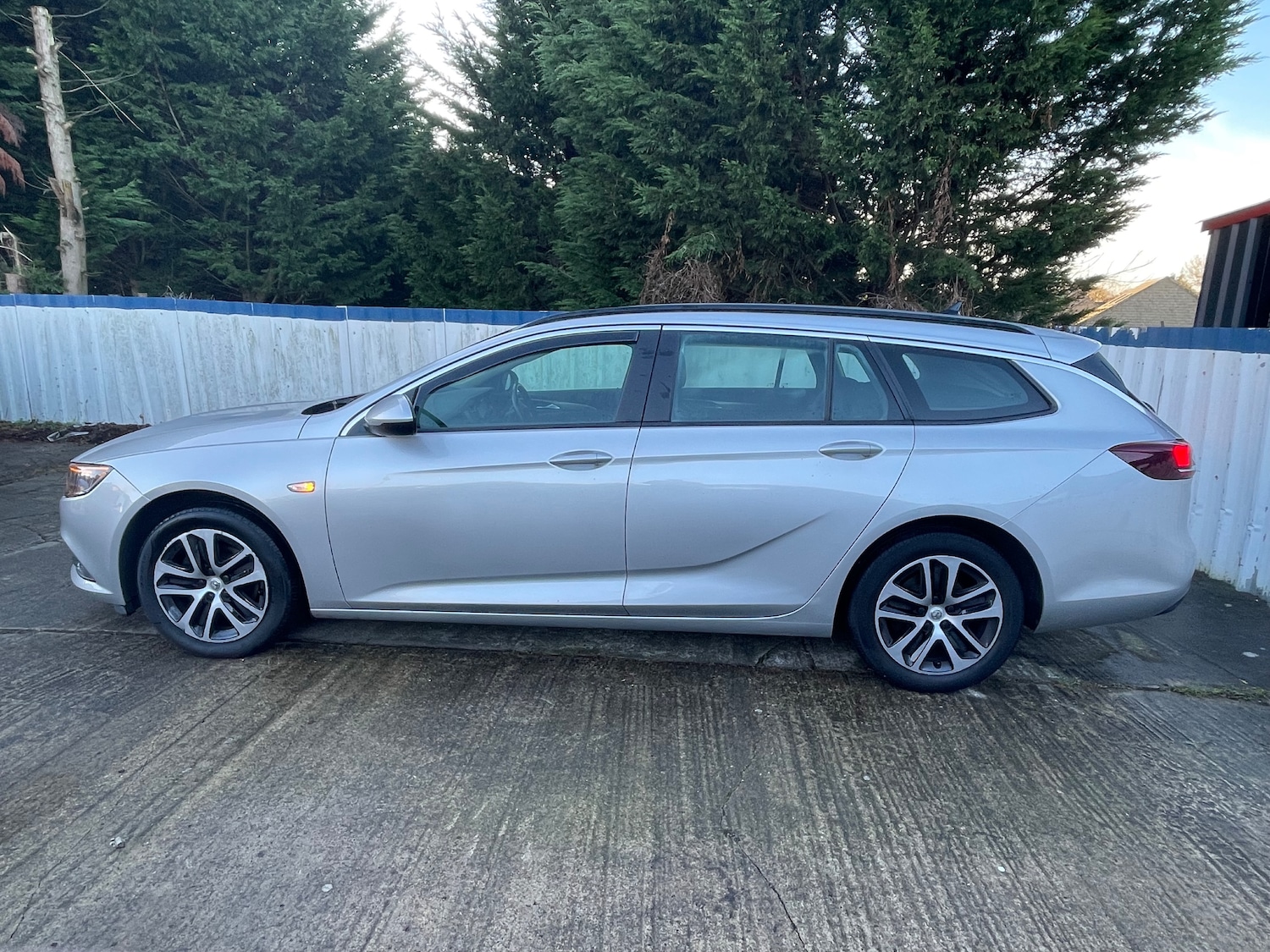 Used Vauxhall Insignia 2019 for sale - 76750870: Photo 6