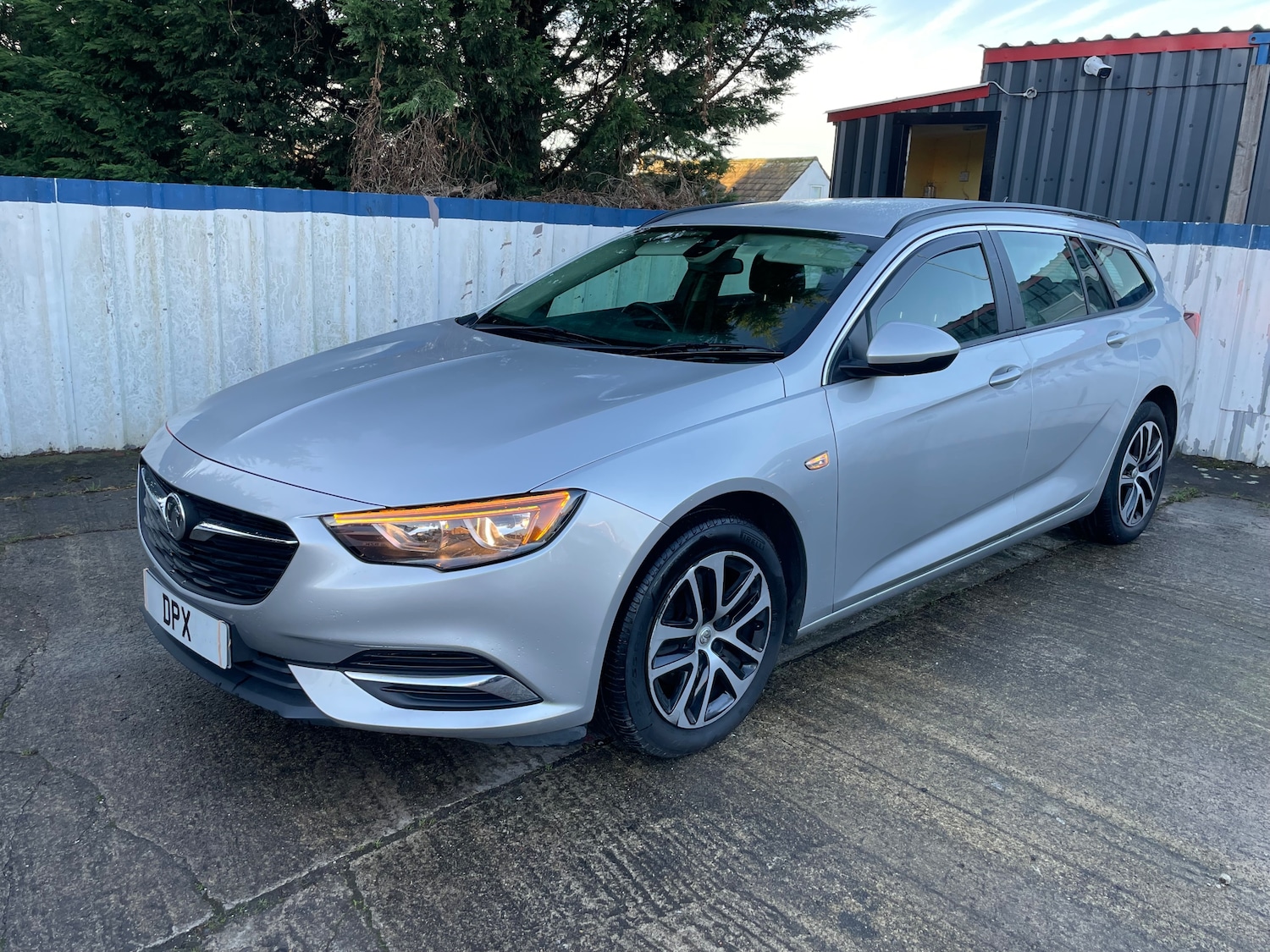 Used Vauxhall Insignia 2019 for sale - 76750870: Photo 7