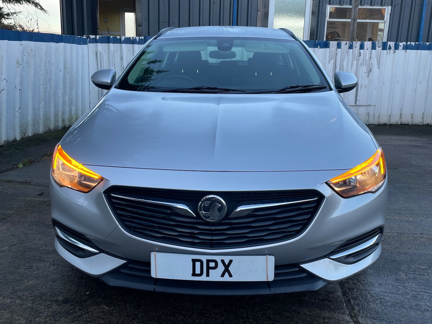 Used Vauxhall Insignia 2019 for sale - 76750870: Photo 8