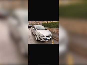 Used Vauxhall Corsa 2013 for sale - 78182604: Photo