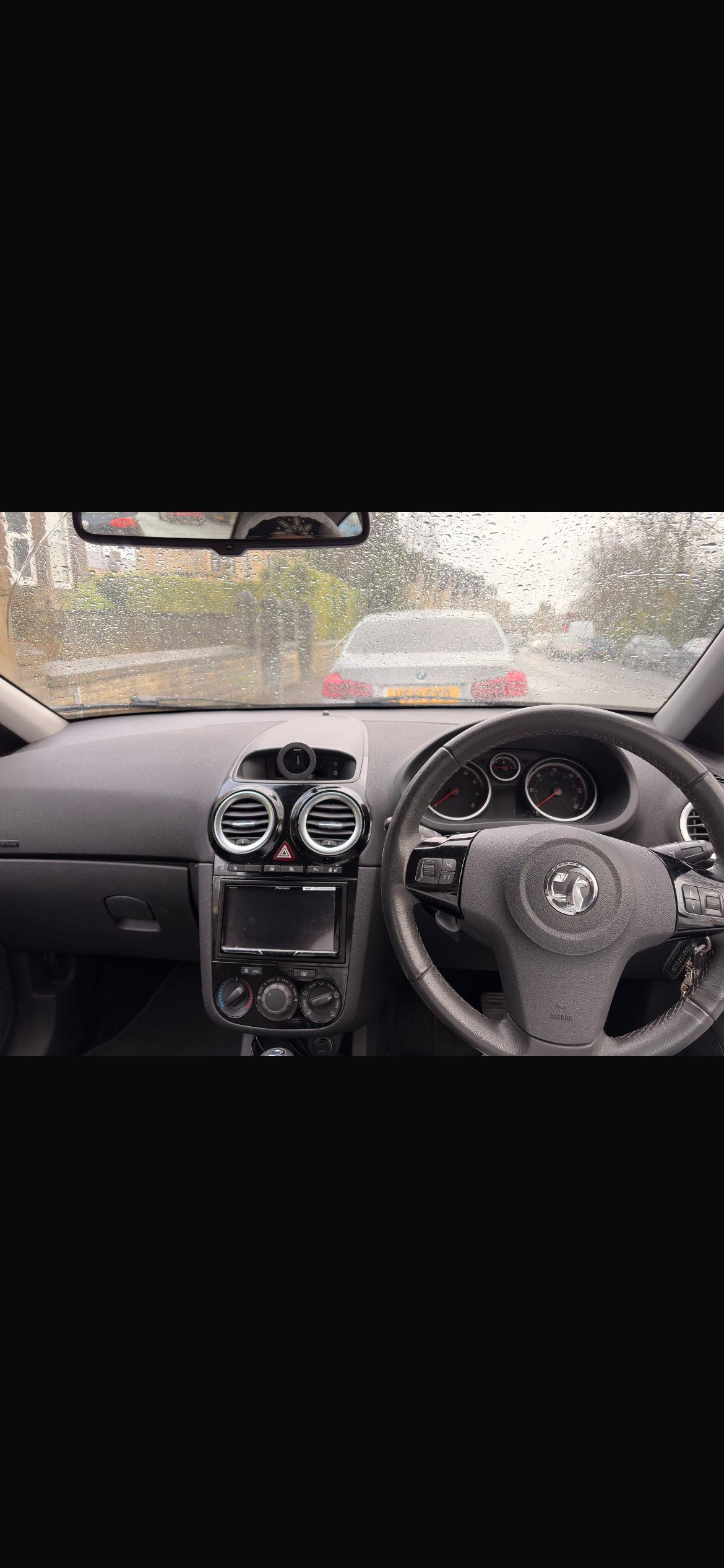 Used Vauxhall Corsa for sale - 78182604: Photo 2