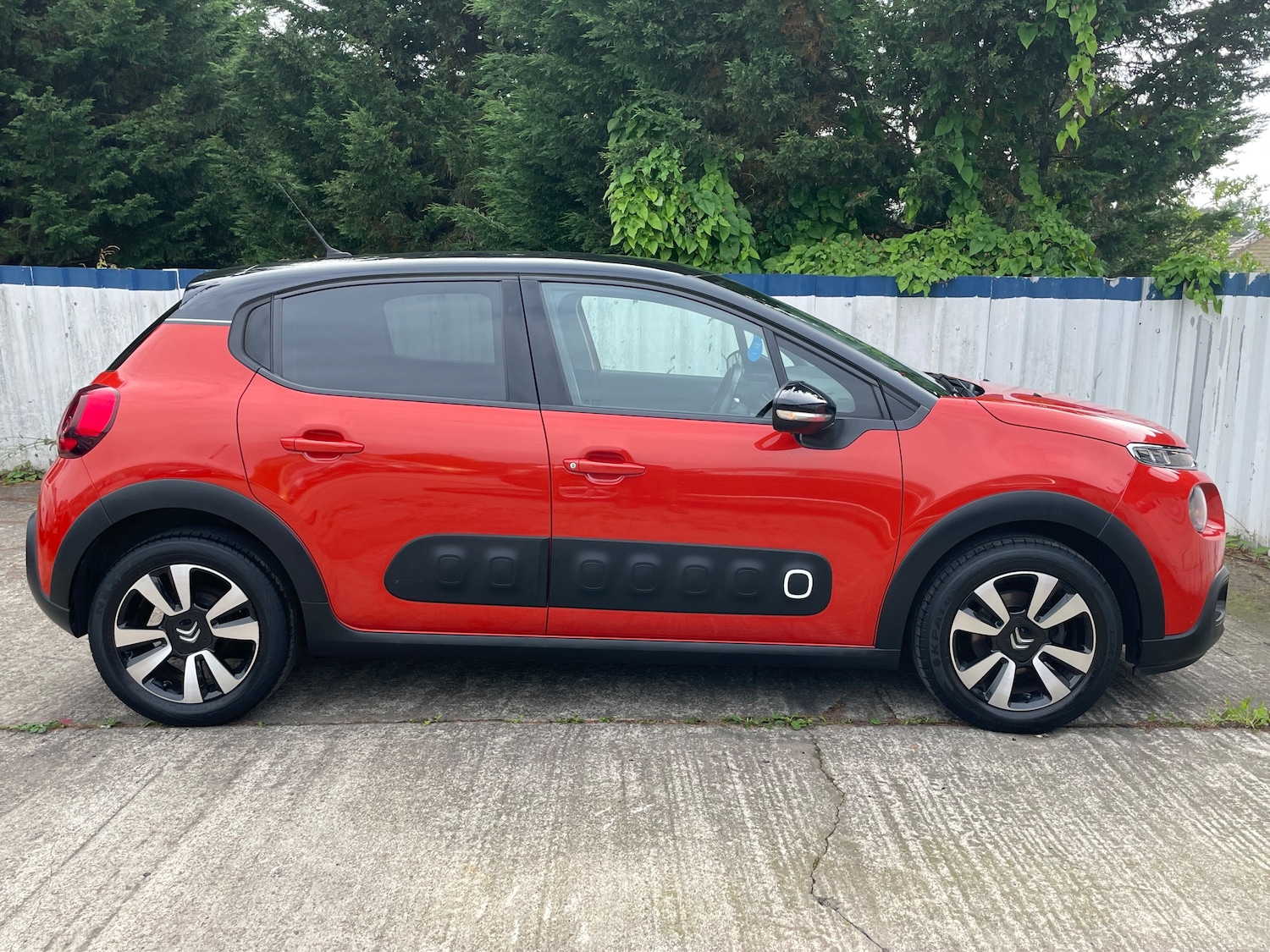 Used Citroen C3 2019 for sale - 77249368: Photo 2