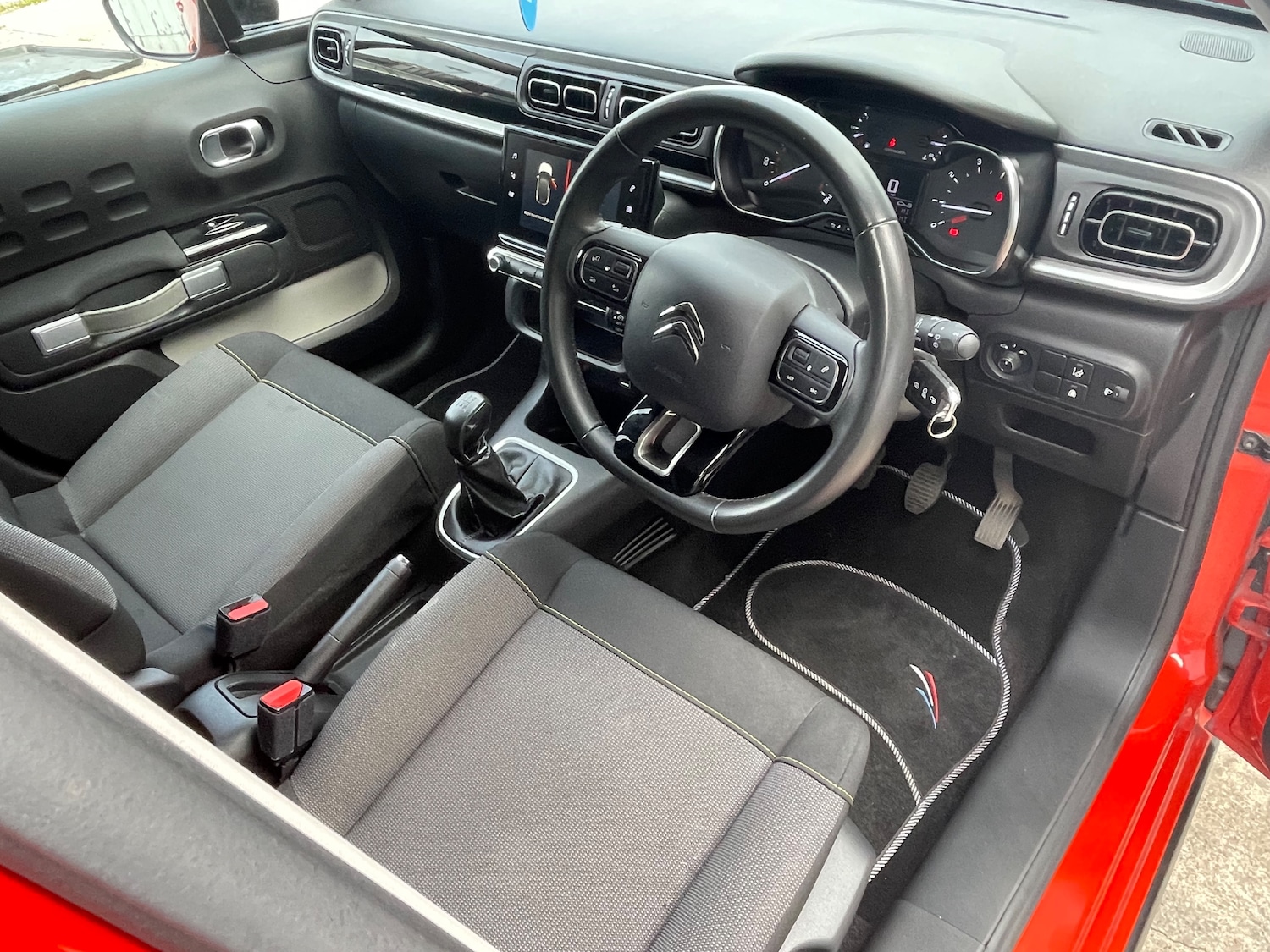 Used Citroen C3 2019 for sale - 77249368: Photo 21