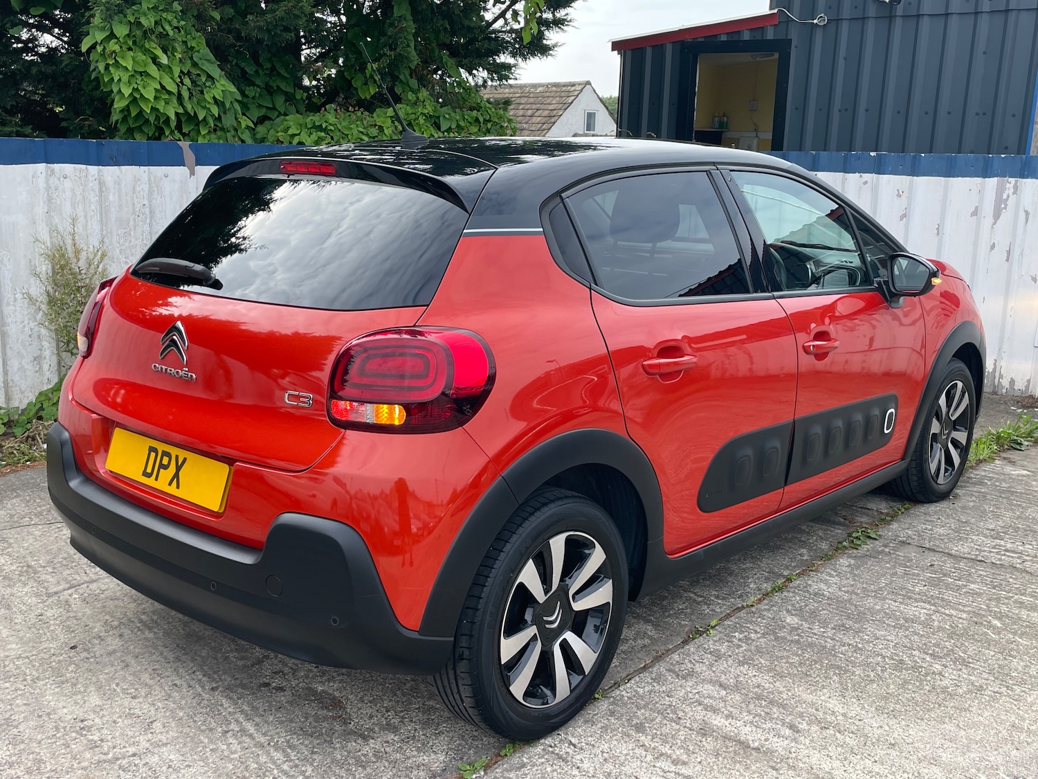 Used Citroen C3 2019 for sale - 77249368: Photo 3