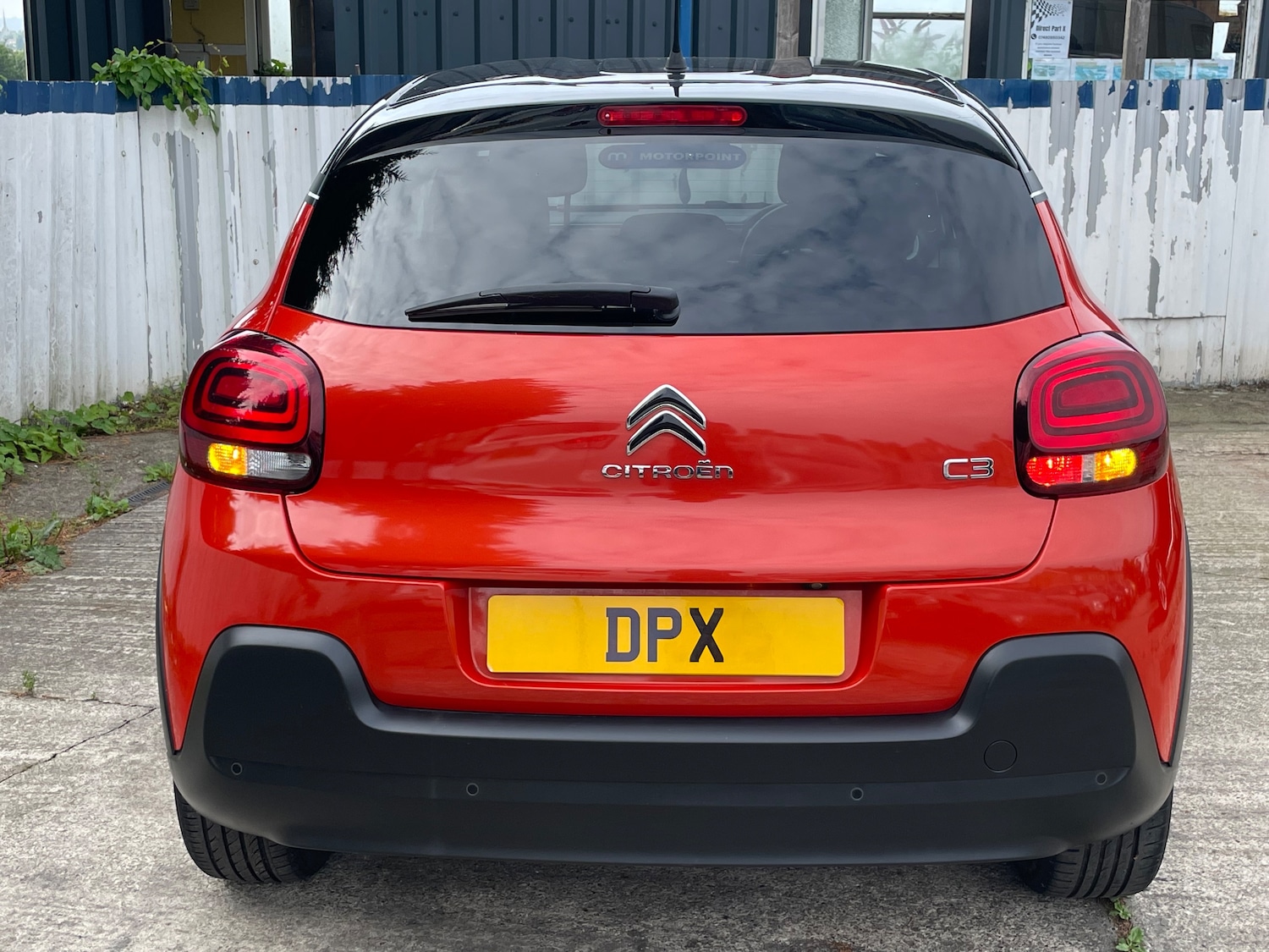 Used Citroen C3 2019 for sale - 77249368: Photo 4