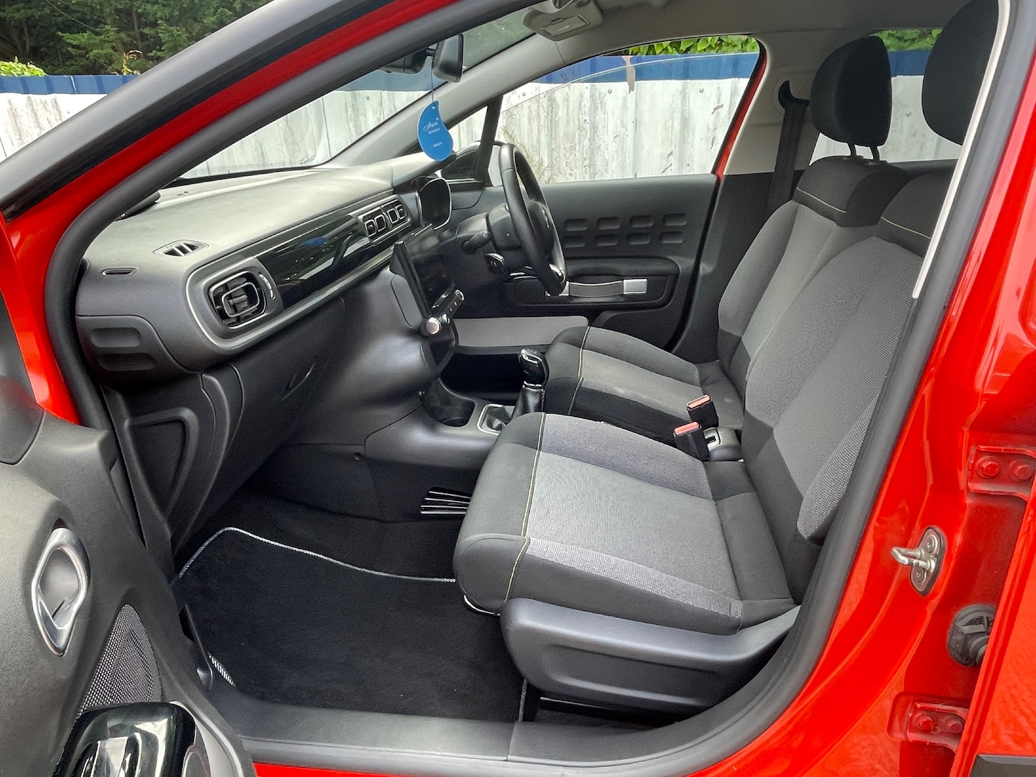 Used Citroen C3 2019 for sale - 77249368: Photo 7