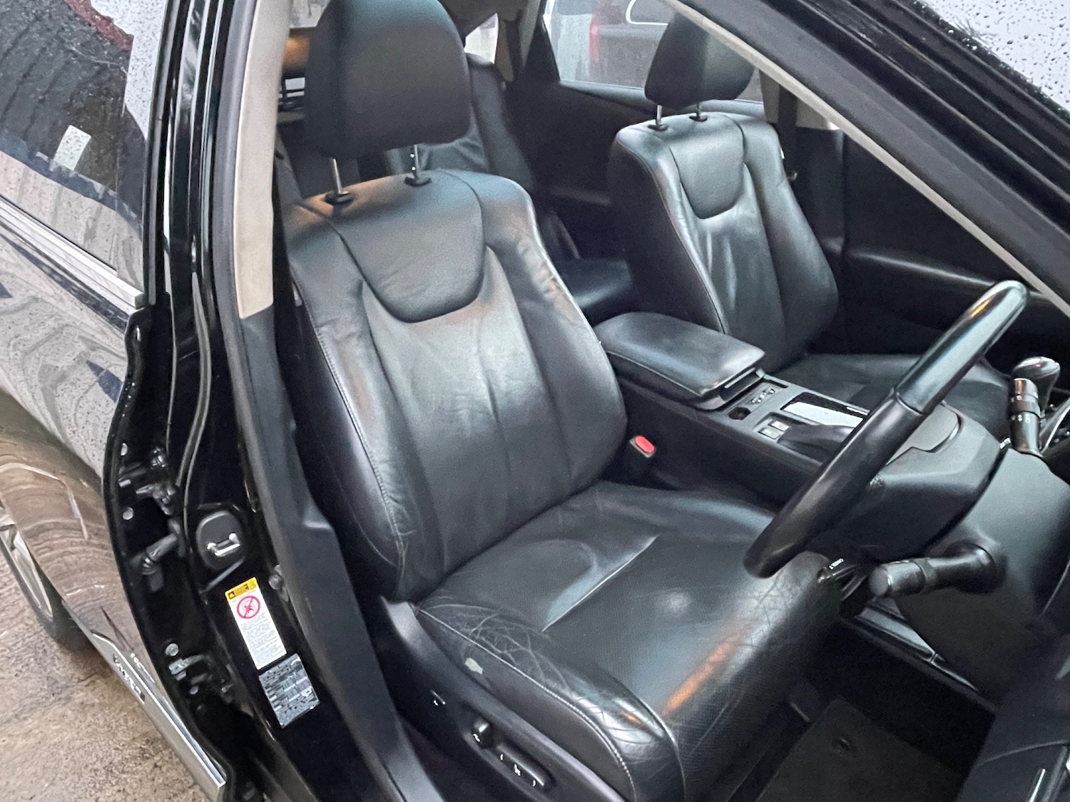 Used Lexus RX 2015 for sale - 77256569: Photo 11