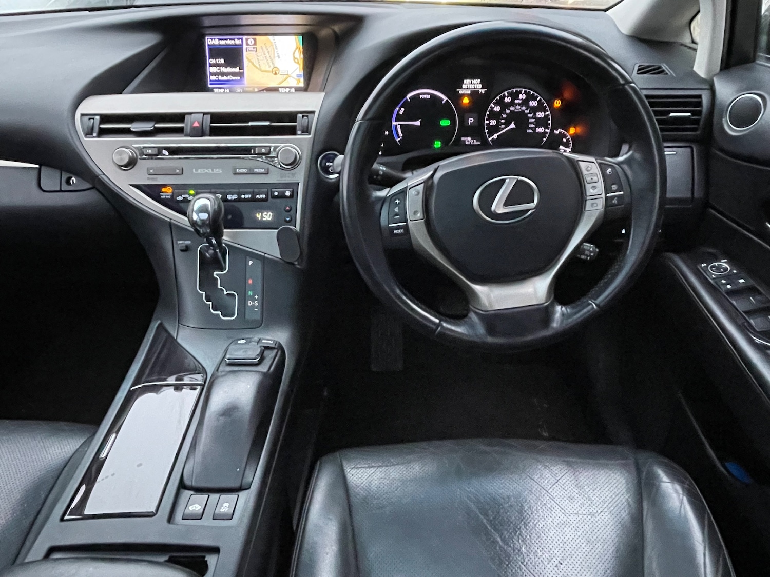 Used Lexus RX 2015 for sale - 77256569: Photo 12