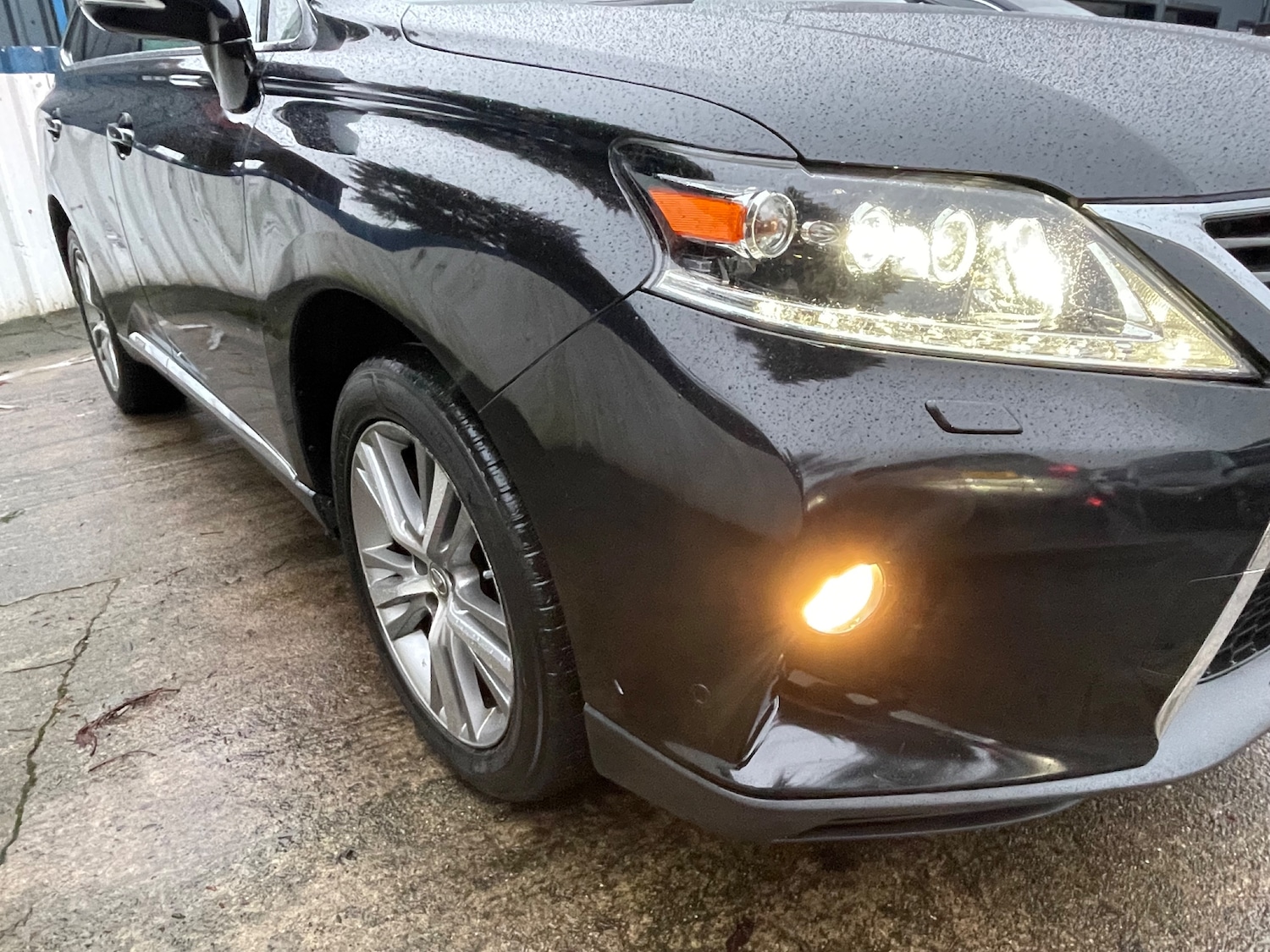 Used Lexus RX 2015 for sale - 77256569: Photo 13