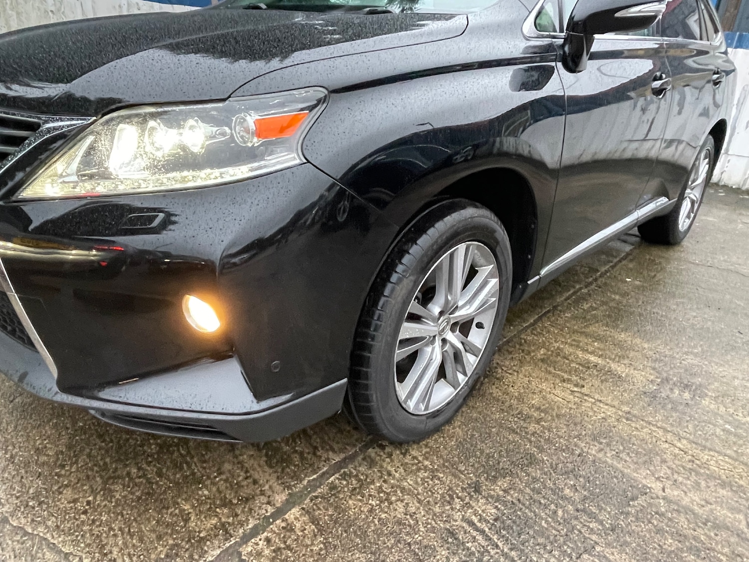 Used Lexus RX 2015 for sale - 77256569: Photo 14