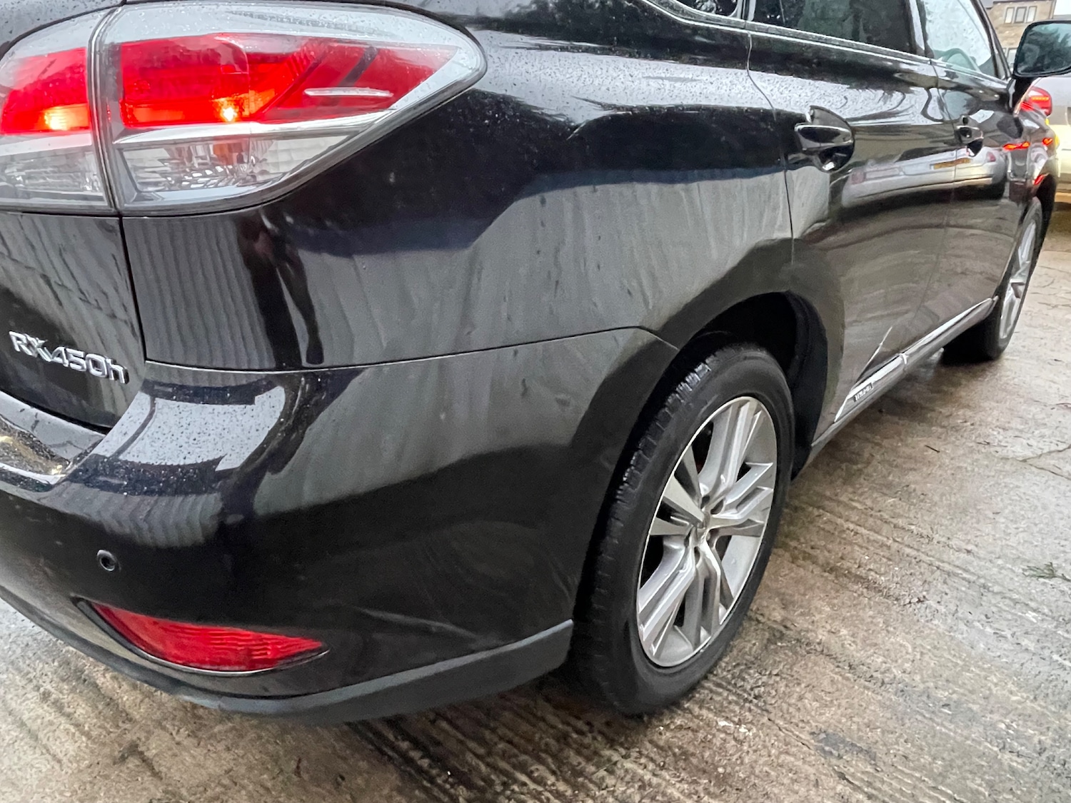 Used Lexus RX 2015 for sale - 77256569: Photo 16