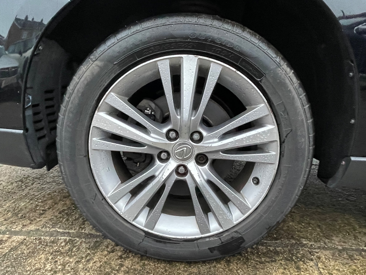 Used Lexus RX 2015 for sale - 77256569: Photo 17