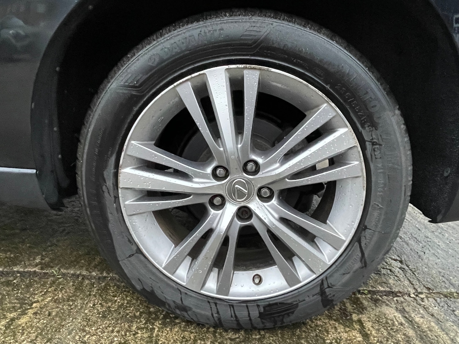 Used Lexus RX 2015 for sale - 77256569: Photo 18