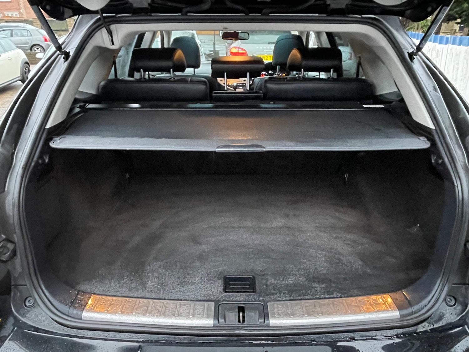 Used Lexus RX 2015 for sale - 77256569: Photo 19