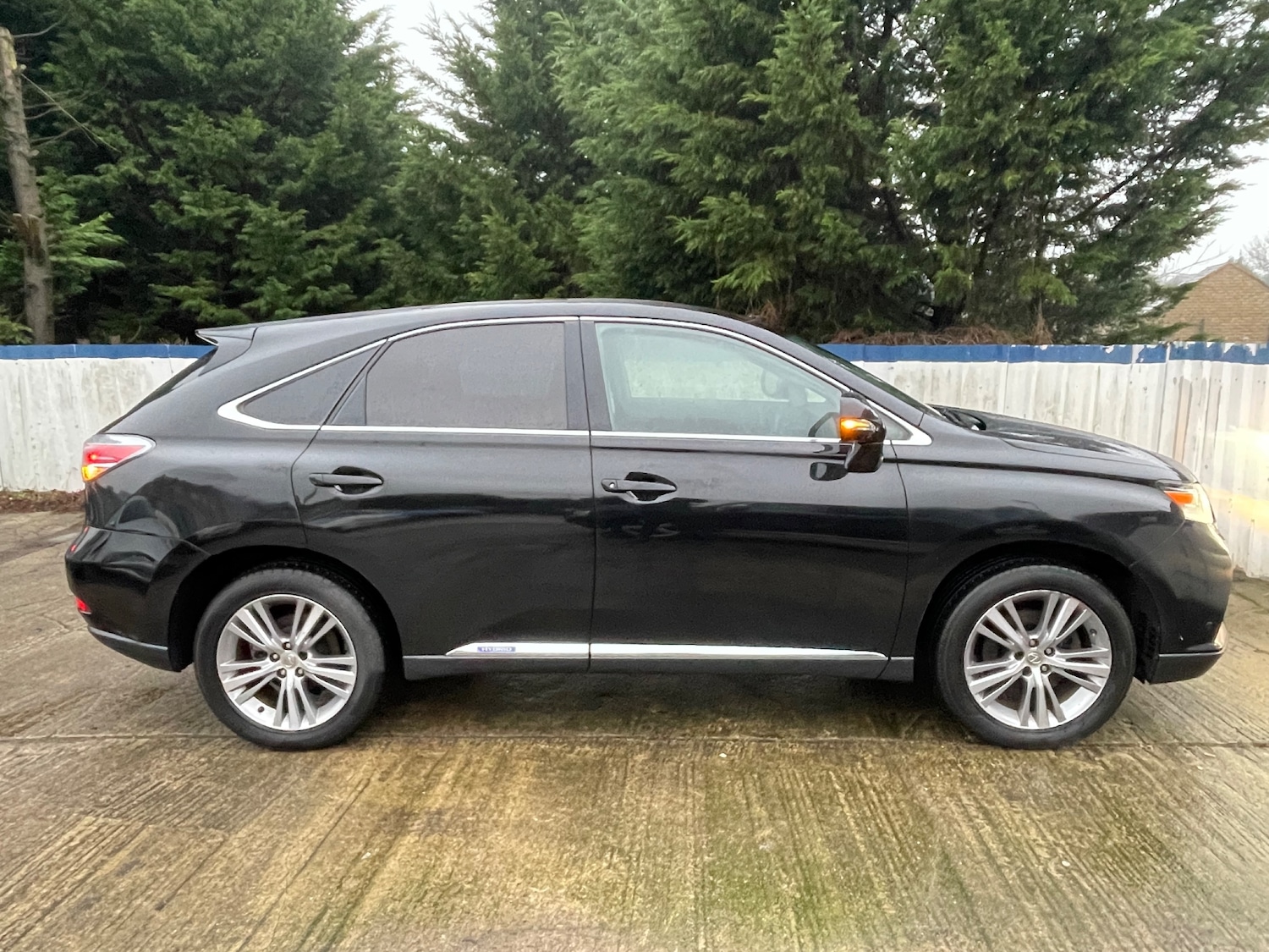 Used Lexus RX 2015 for sale - 77256569: Photo 2