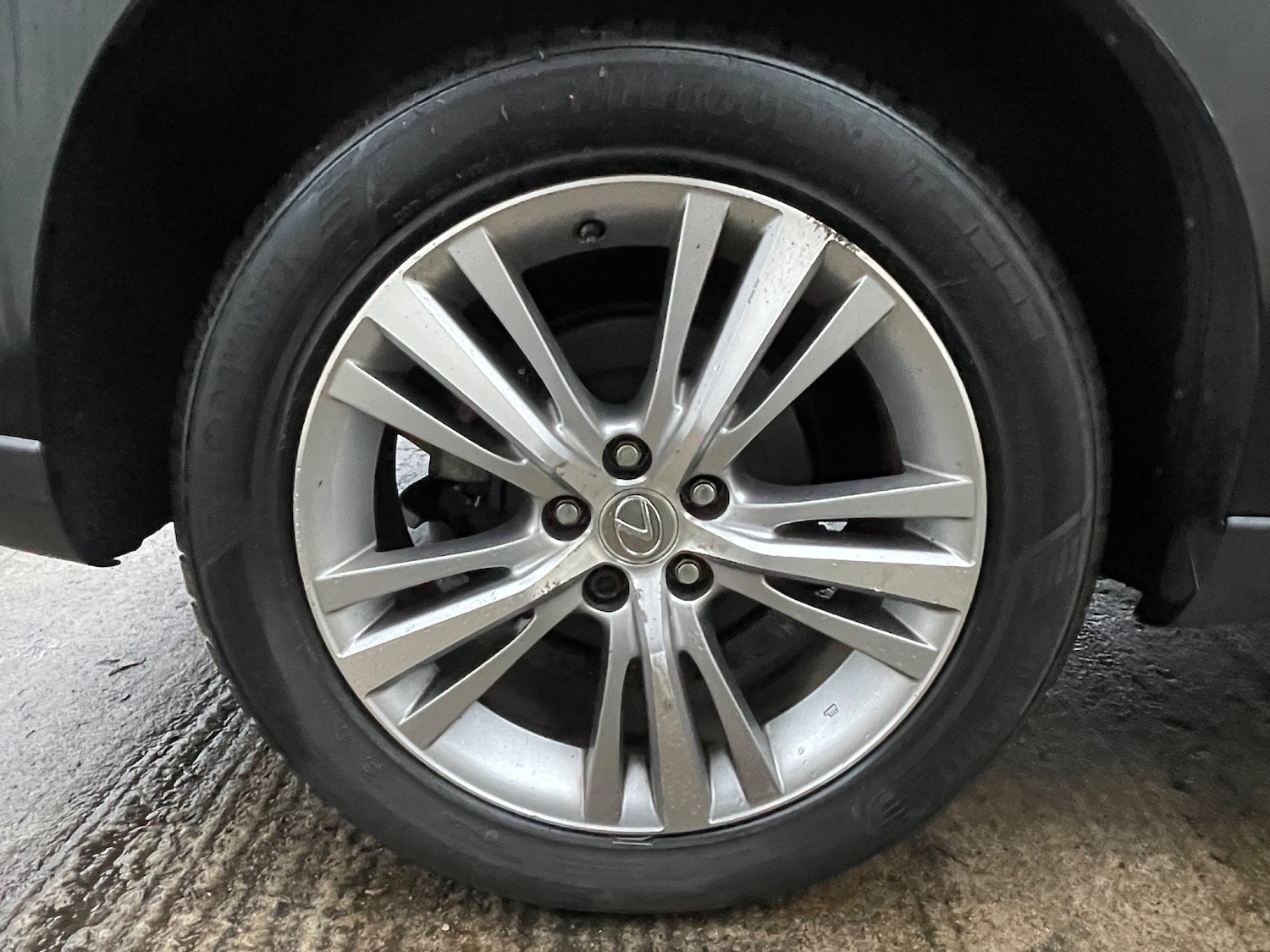 Used Lexus RX 2015 for sale - 77256569: Photo 20