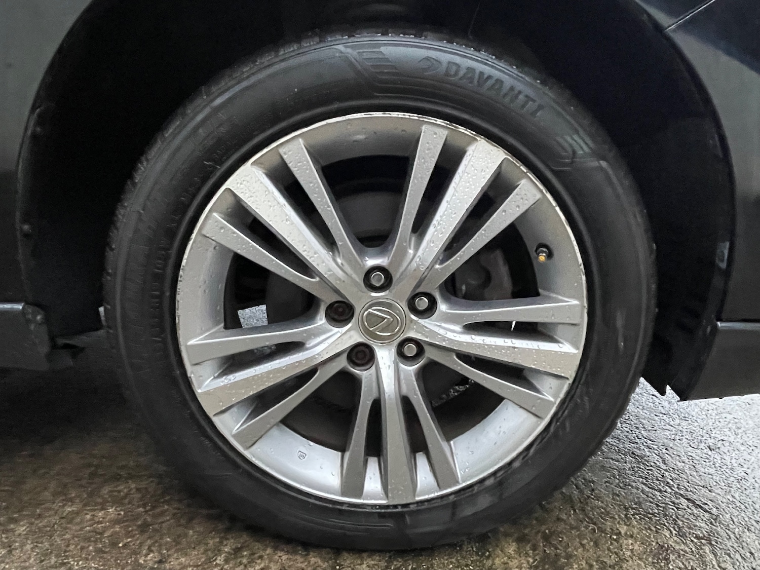 Used Lexus RX 2015 for sale - 77256569: Photo 21