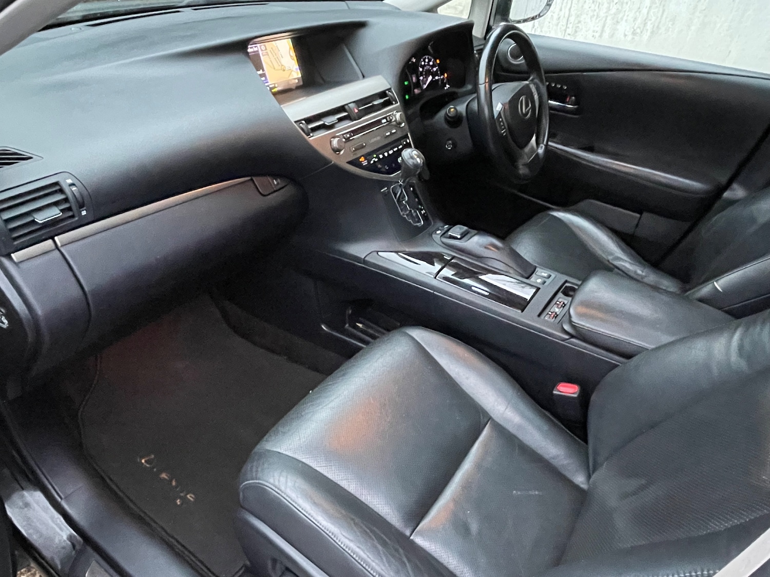 Used Lexus RX 2015 for sale - 77256569: Photo 22