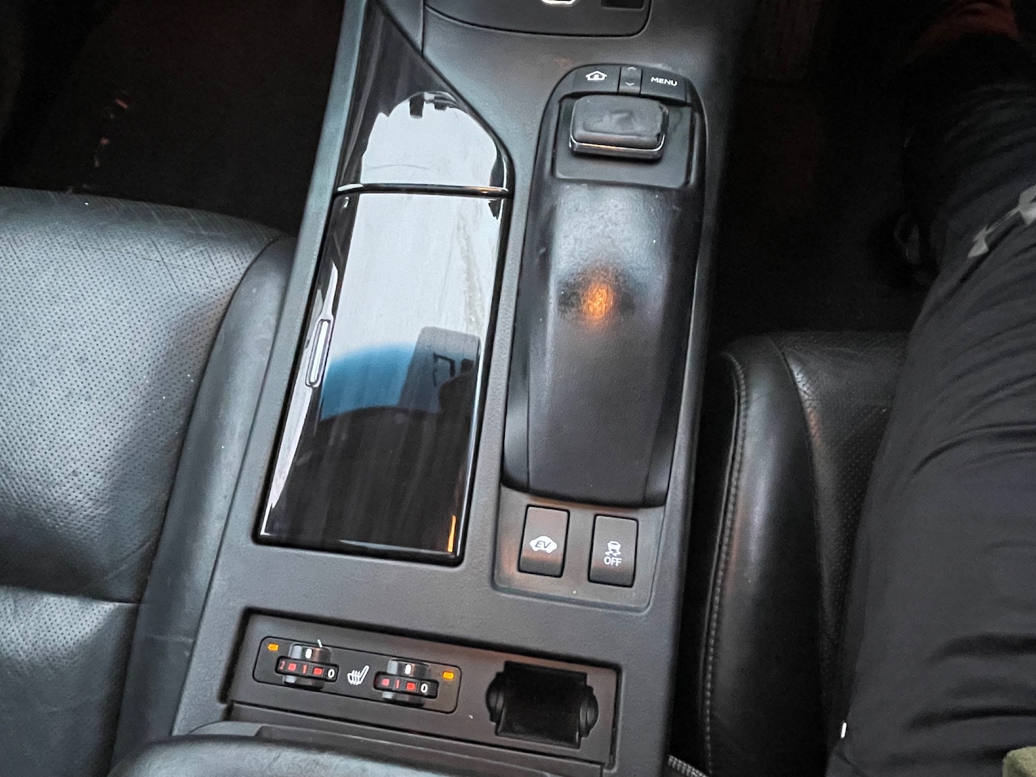 Used Lexus RX 2015 for sale - 77256569: Photo 24