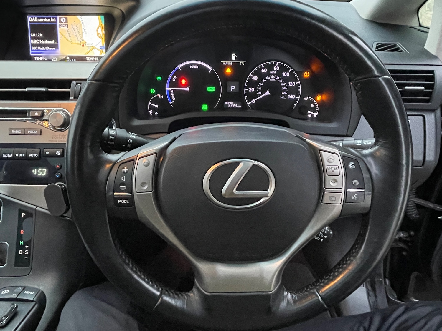 Used Lexus RX 2015 for sale - 77256569: Photo 26