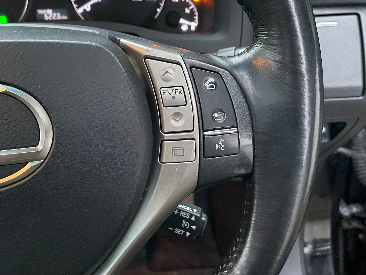 Used Lexus RX 2015 for sale - 77256569: Photo 28