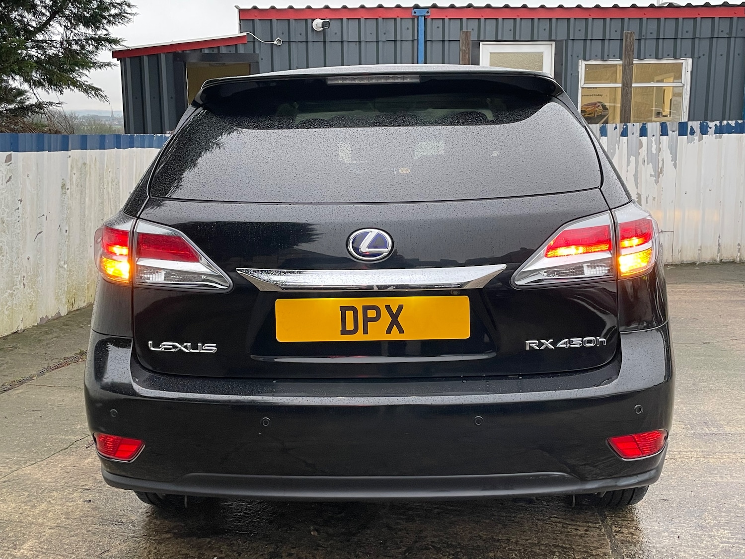 Used Lexus RX 2015 for sale - 77256569: Photo 4