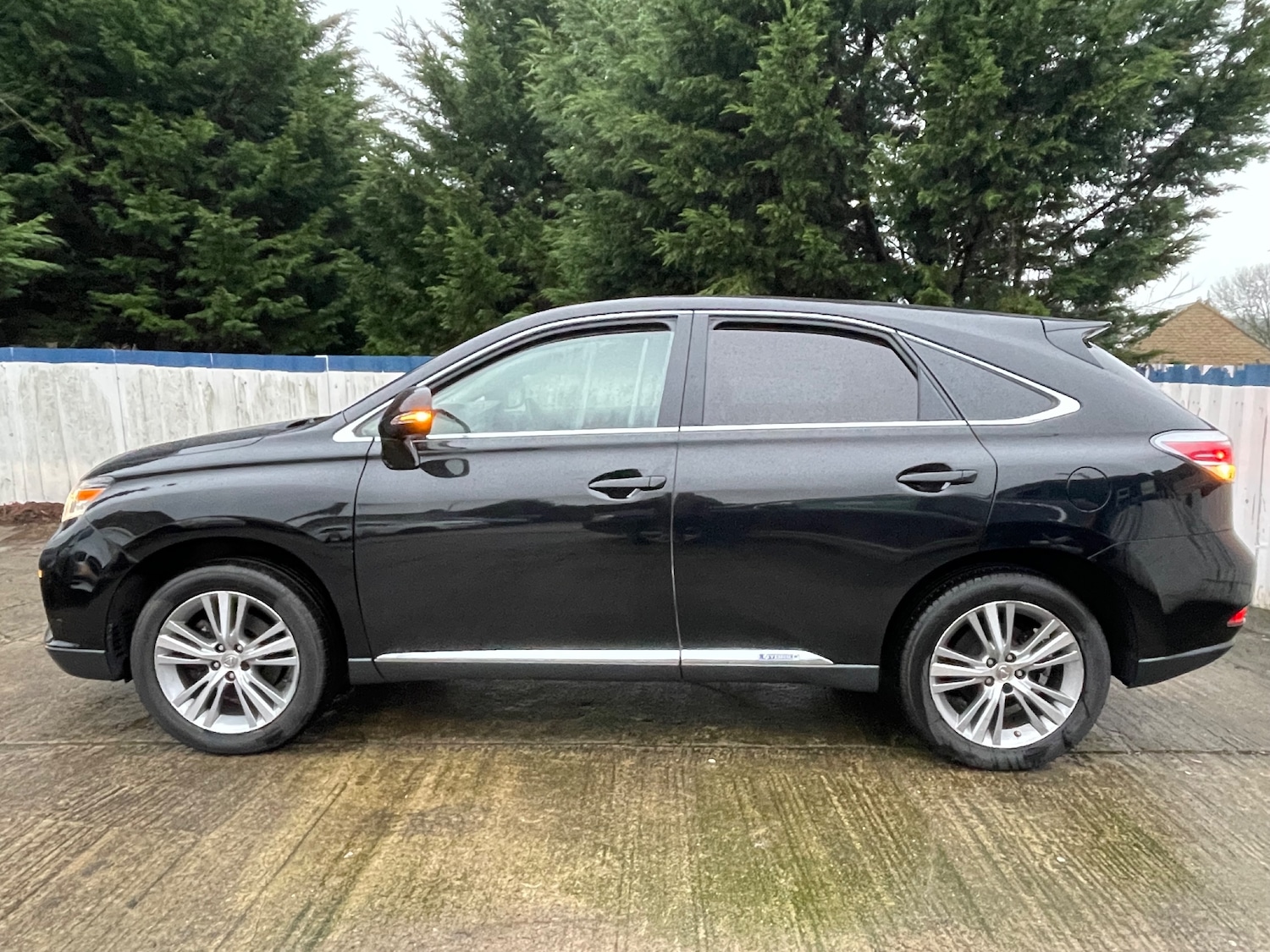 Used Lexus RX 2015 for sale - 77256569: Photo 6