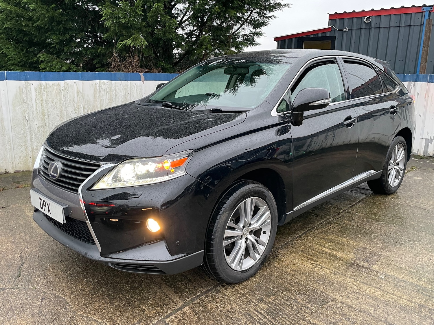 Used Lexus RX 2015 for sale - 77256569: Photo 7
