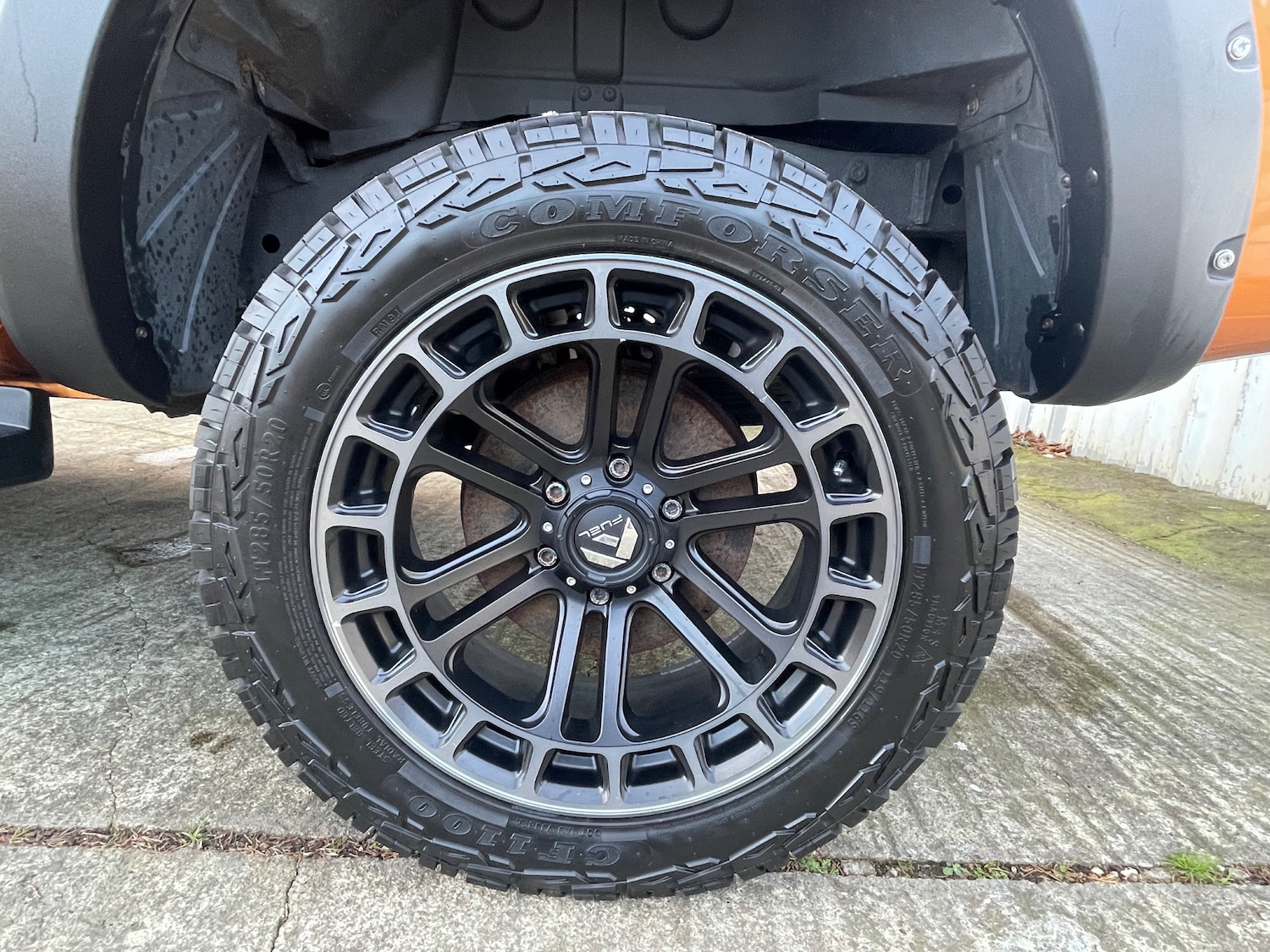 Used Ford Ranger 2018 for sale - 76653834: Photo 14