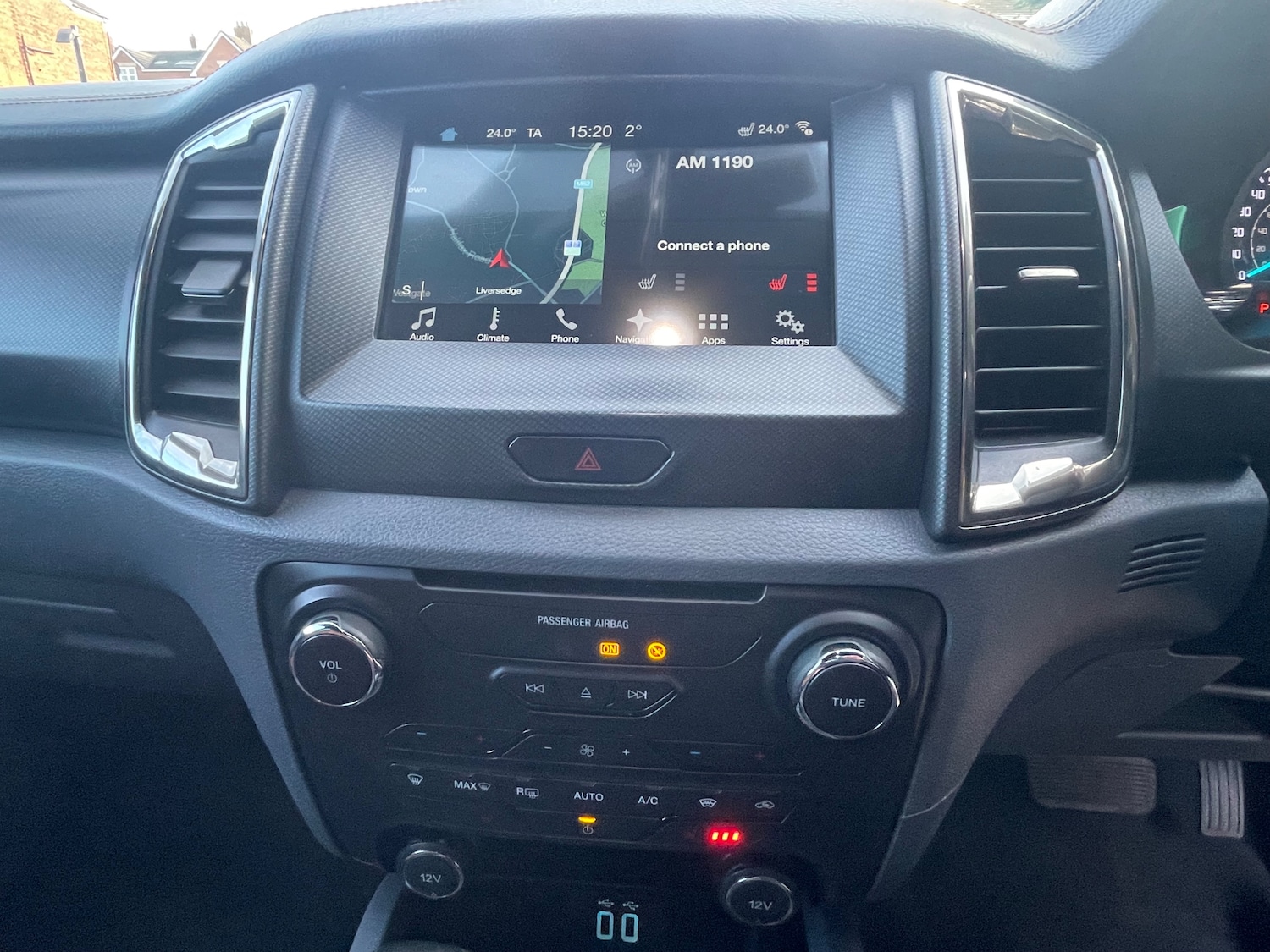 Used Ford Ranger 2018 for sale - 76653834: Photo 20