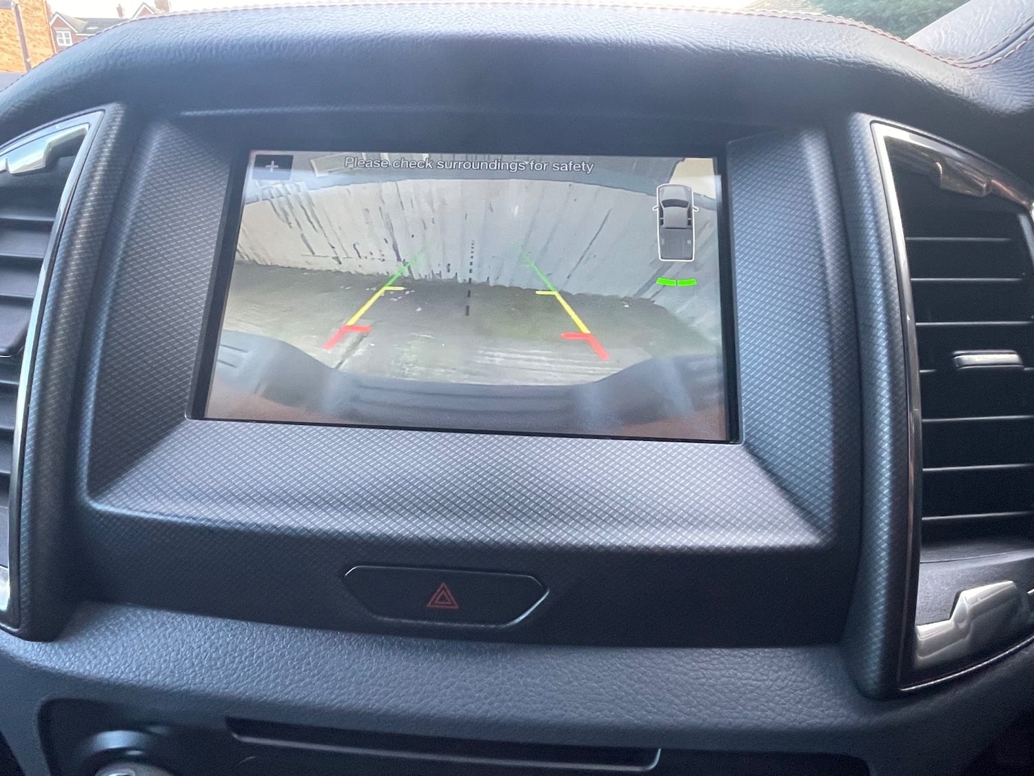 Used Ford Ranger 2018 for sale - 76653834: Photo 23