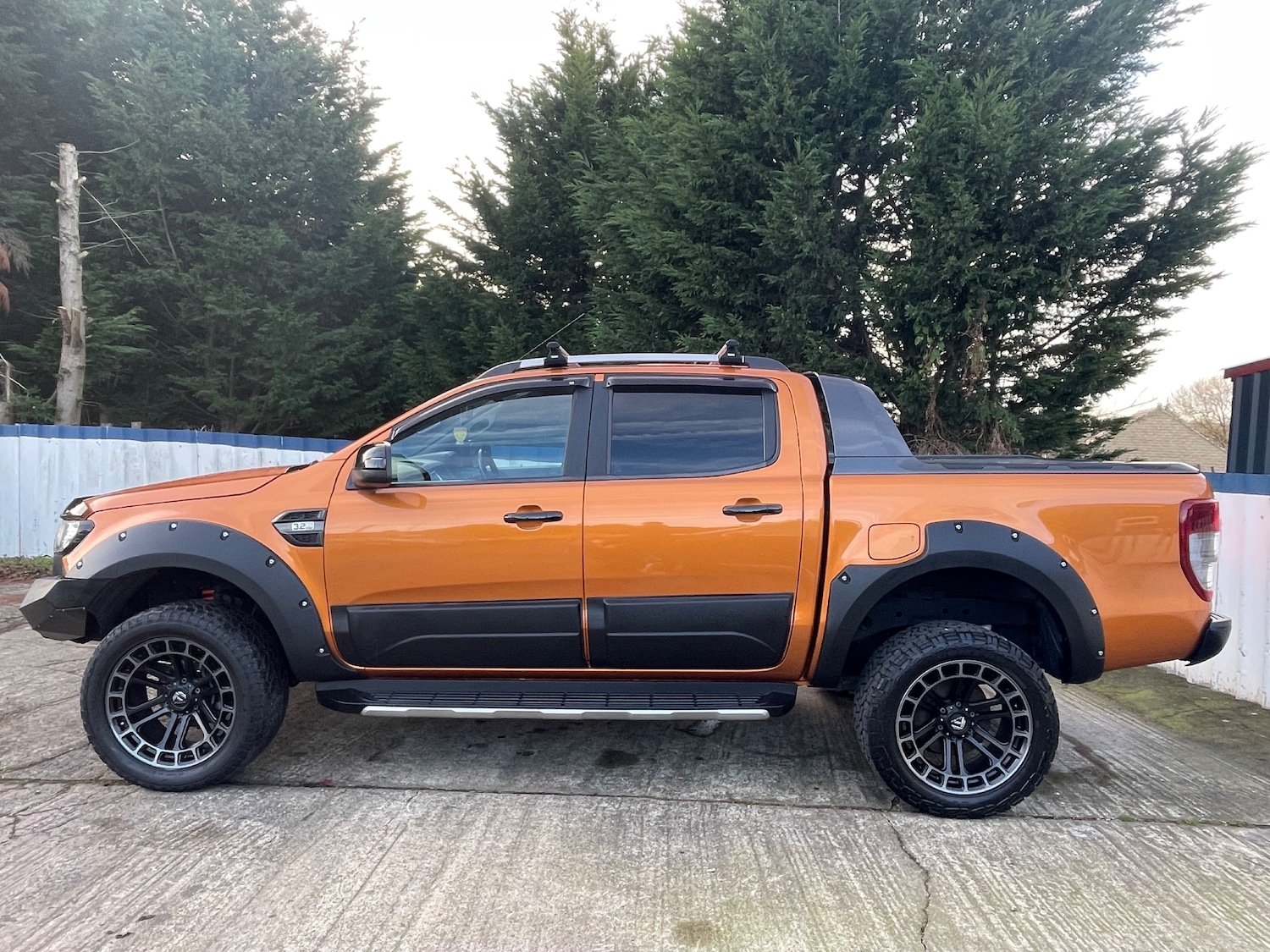 Used Ford Ranger 2018 for sale - 76653834: Photo 27