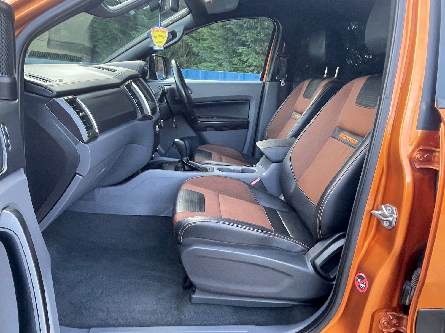 Used Ford Ranger 2018 for sale - 76653834: Photo 5