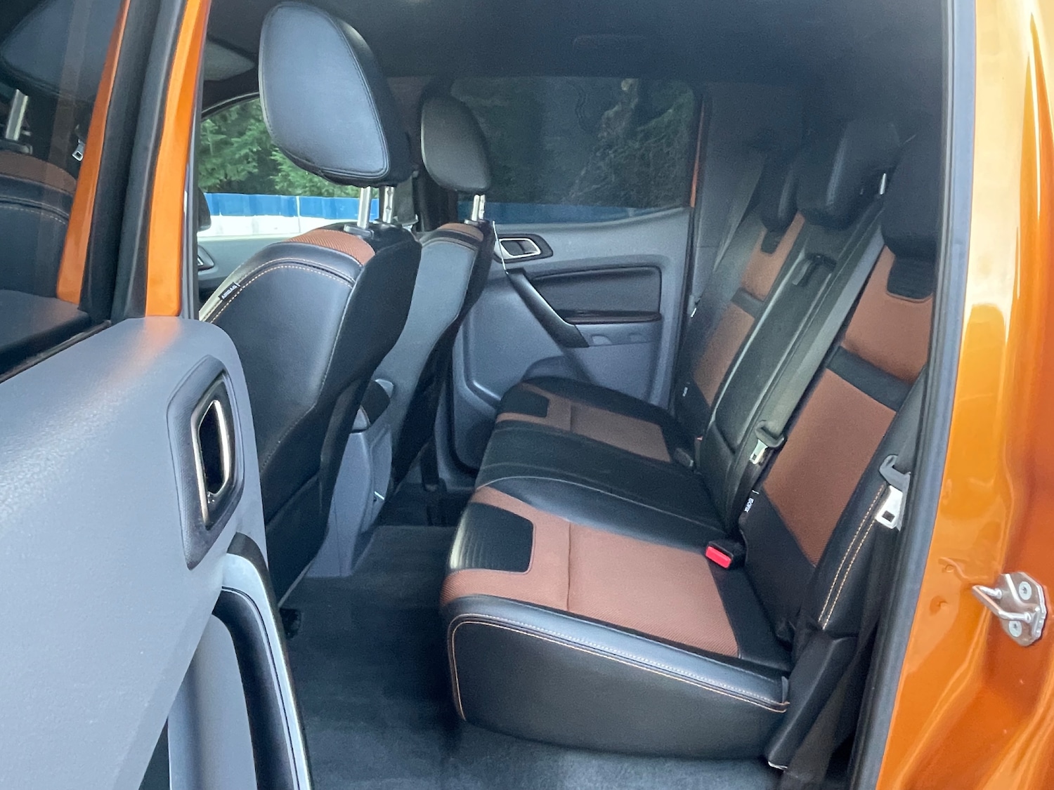 Used Ford Ranger 2018 for sale - 76653834: Photo 6