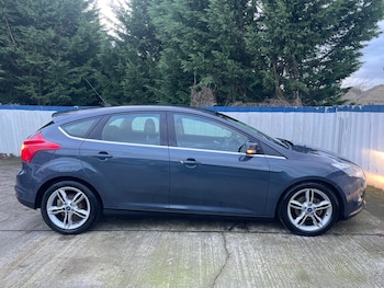 Used Ford Focus 2014 for sale - 77211716: Photo
