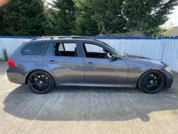 Used BMW 3 Series 2008 for sale - 74593543: Photo