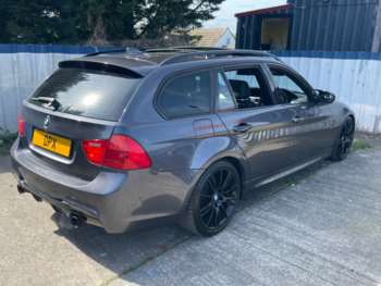 Used BMW 3 Series 2008 for sale - 74593543: Photo