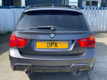 Used BMW 3 Series 2008 for sale - 74593543: Photo