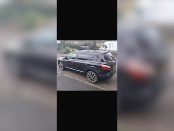 (63) - 2.0 360 SUV 5dr Petrol CVT 4WD Euro 5 (140 ps)