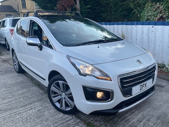 2014 (14) - 2.0 HDI ALLURE AUTOMATIC 5-Door