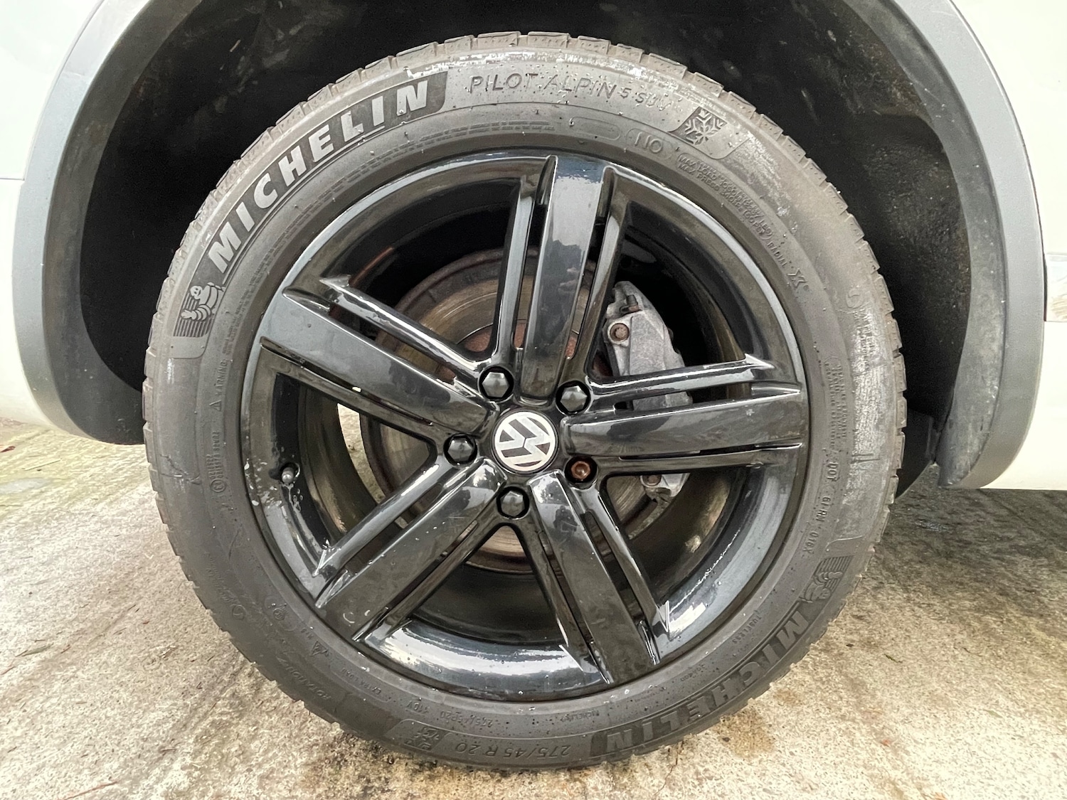 Used Volkswagen Touareg 2012 for sale - 76434549: Photo 19